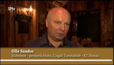 SPORT Csigák Évzárója